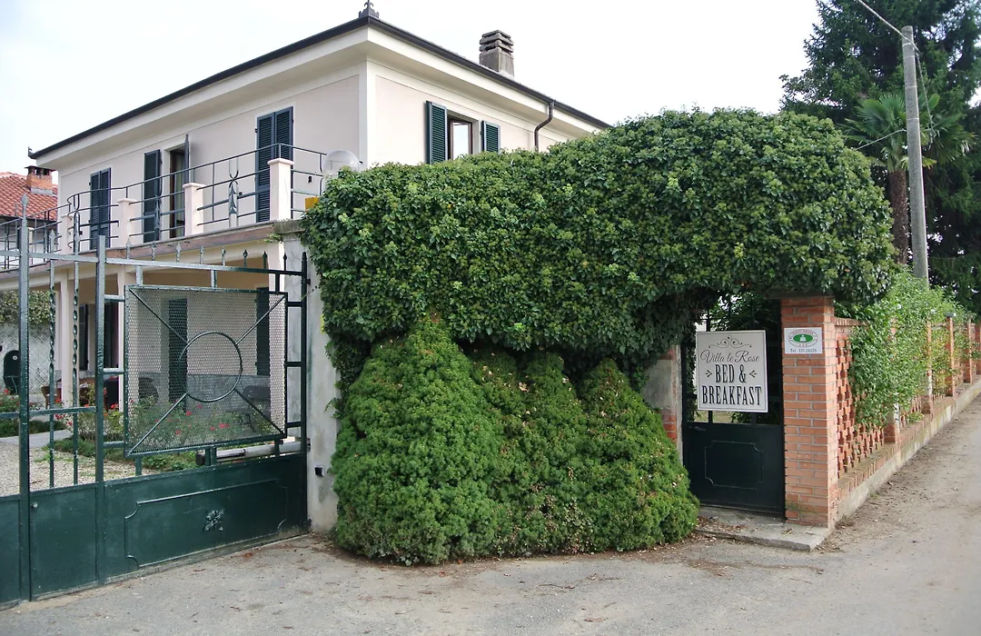 Villa Le Rose-1